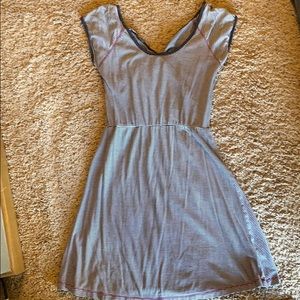 Prana dress